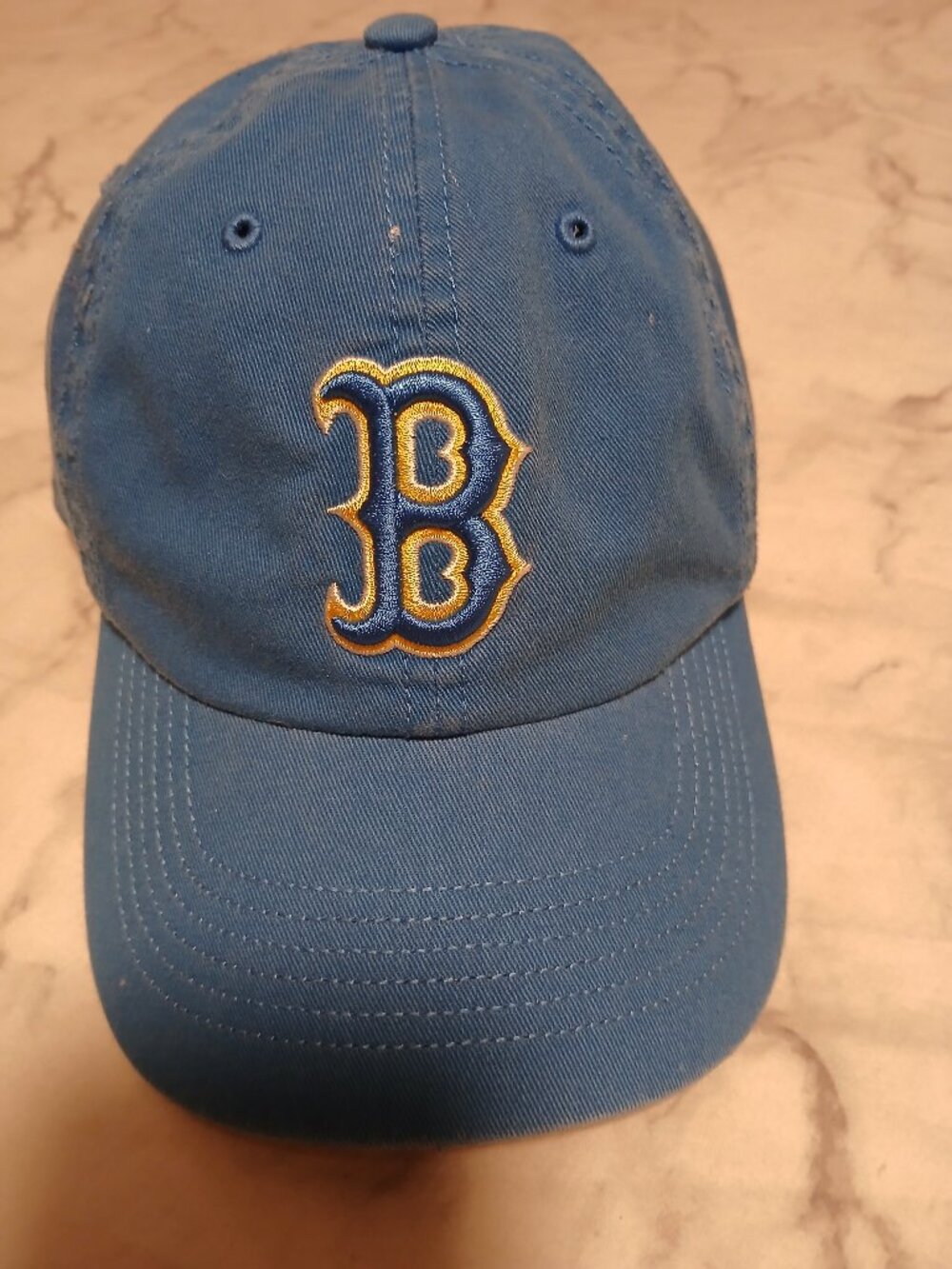 Boston Red Sox Fenway Edition x 47 Ballcap